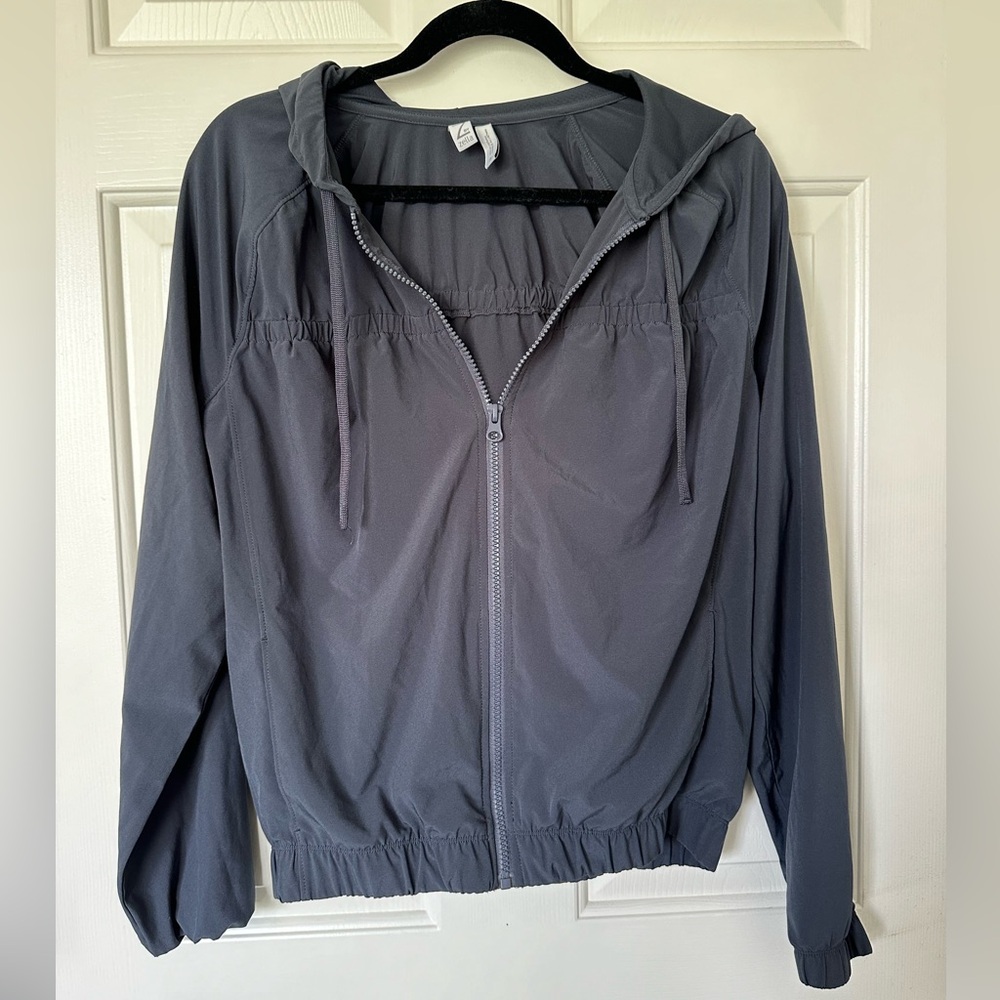 Zella workout jacket